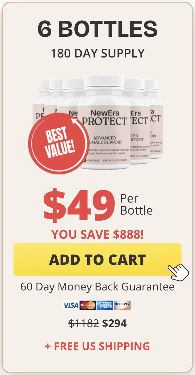 Buy Six Bottles Order NewEra Protect six bottles best value